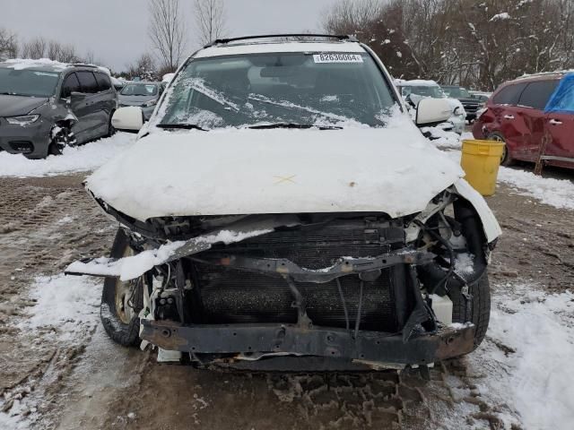 2010 Toyota Rav4 Sport