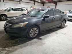 Honda salvage cars for sale: 2012 Honda Accord EX