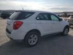 2012 Chevrolet Equinox LS