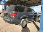 2005 Toyota Sequoia SR5