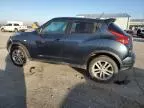 2013 Nissan Juke S