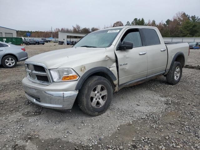 2009 Dodge RAM 1500