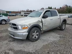 Dodge Vehiculos salvage en venta: 2009 Dodge RAM 1500