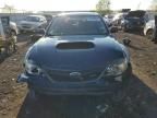 2013 Subaru Impreza WRX