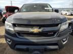 2015 Chevrolet Colorado Z71