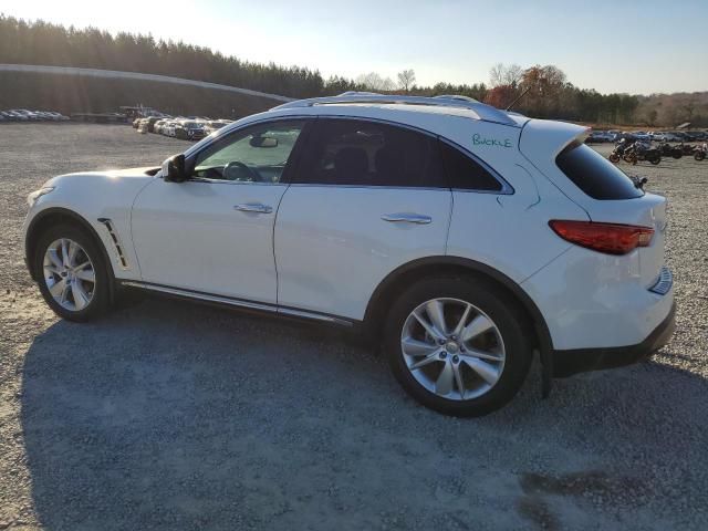 2014 Infiniti QX70