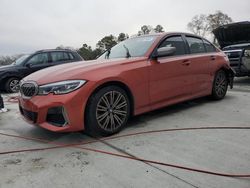 BMW m3 salvage cars for sale: 2022 BMW M340I