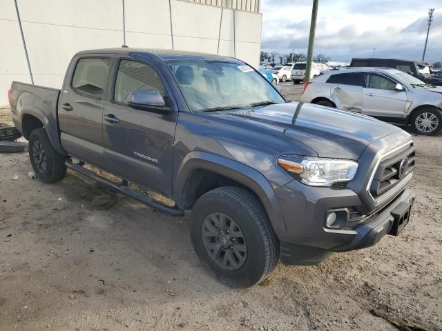 2023 Toyota Tacoma Double Cab