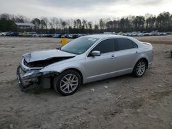 Lots with Bids for sale at auction: 2011 Ford Fusion SEL