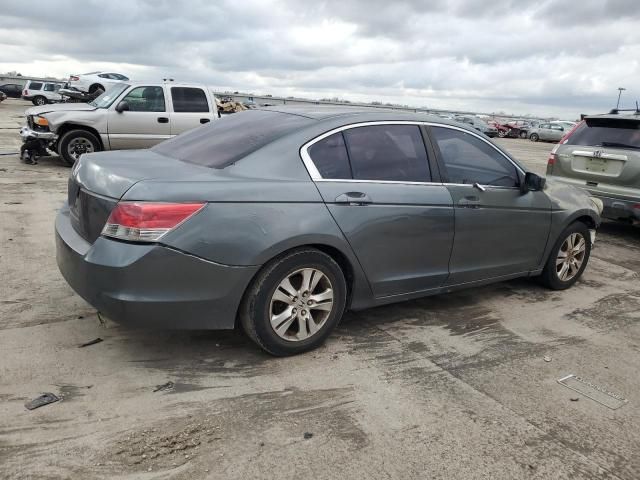 2010 Honda Accord LXP