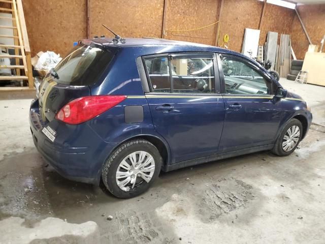 2007 Nissan Versa S