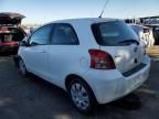 2008 Toyota Yaris