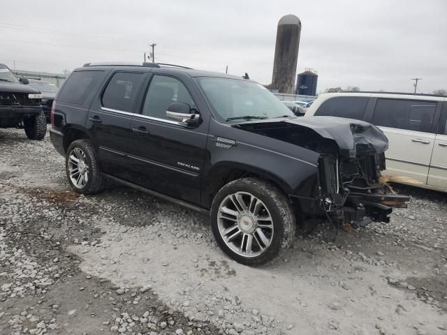 2013 Cadillac Escalade Premium