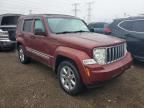 2008 Jeep Liberty Limited