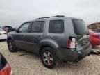 2010 Honda Pilot EXL