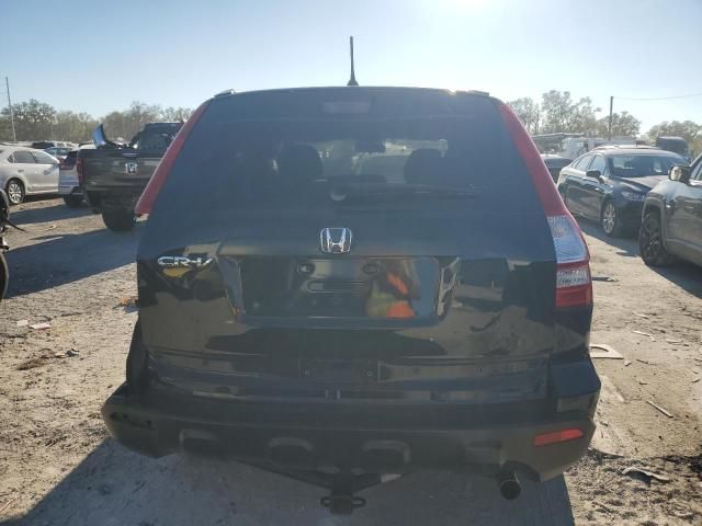 2007 Honda CR-V LX