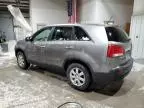 2012 KIA Sorento Base