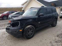 2021 Ford Bronco Sport BIG Bend en venta en Northfield, OH