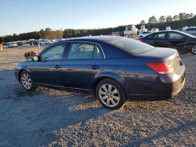 2006 Toyota Avalon XL