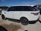 2014 Land Rover Range Rover Sport HSE