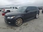 2015 Land Rover Range Rover Sport SC