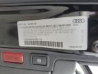 2017 Audi A4 Ultra Premium