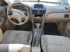 2004 Nissan Sentra 1.8S