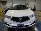 2017 Acura MDX Technology