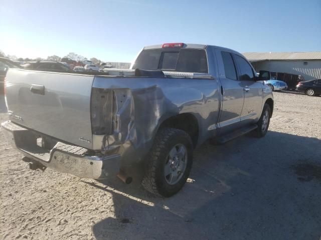 2010 Toyota Tundra Double Cab Limited