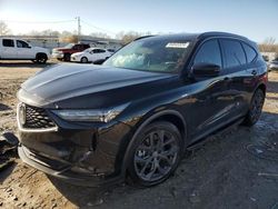 Acura Vehiculos salvage en venta: 2022 Acura MDX A-Spec