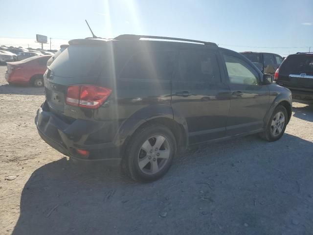 2012 Dodge Journey SXT