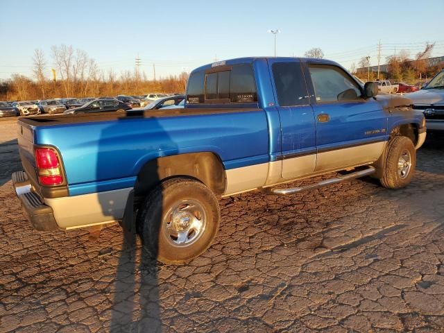 2001 Dodge RAM 1500