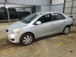 Vehiculos salvage en venta de Copart Mocksville, NC: 2010 Toyota Yaris