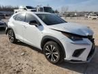 2018 Lexus NX 300 Base