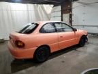 1997 Hyundai Accent L