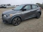 2018 Nissan Kicks S