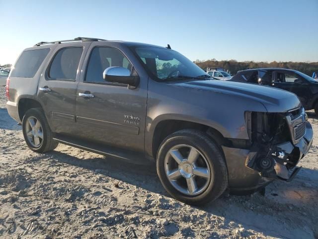 2011 Chevrolet Tahoe C1500 LS