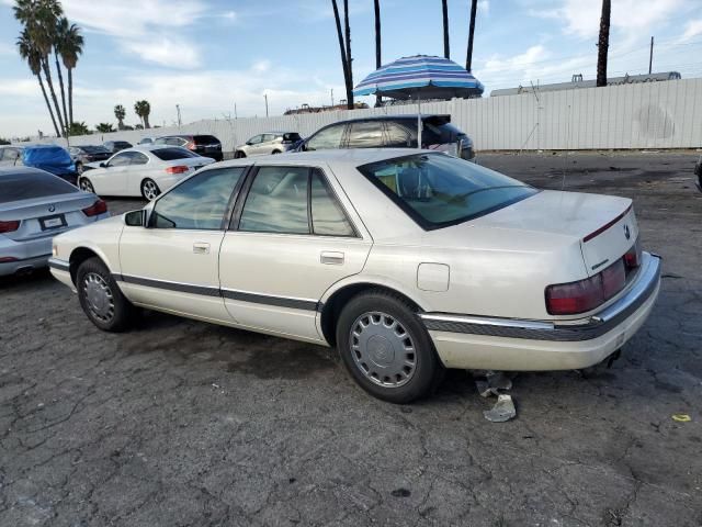 1995 Cadillac Seville SLS