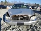 2003 Buick Park Avenue Ultra