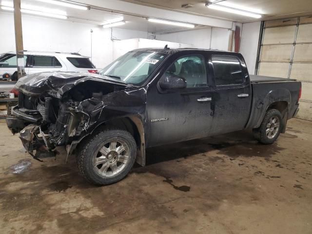 2012 GMC Sierra K1500 Denali