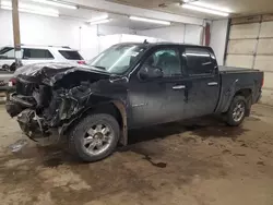 GMC Vehiculos salvage en venta: 2012 GMC Sierra K1500 Denali