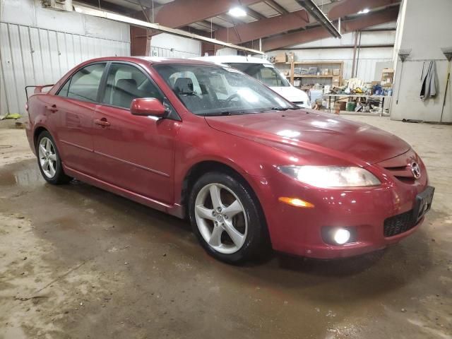 2006 Mazda 6 I