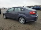 2013 Ford Fiesta SE