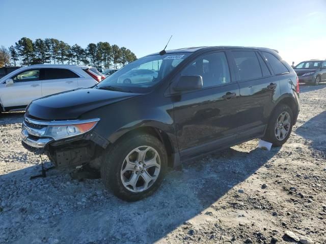 2013 Ford Edge SE