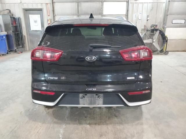 2017 KIA Niro FE