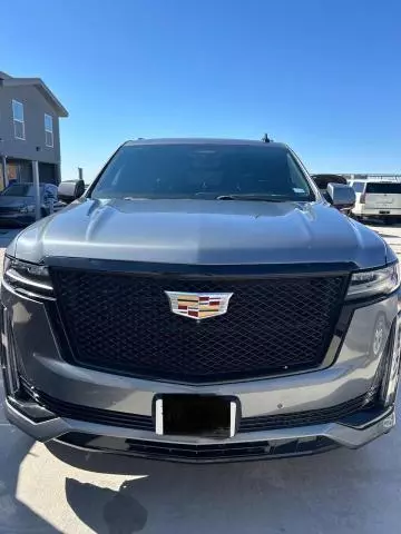 2022 Cadillac Escalade Sport