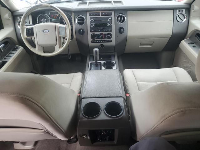 2011 Ford Expedition XL