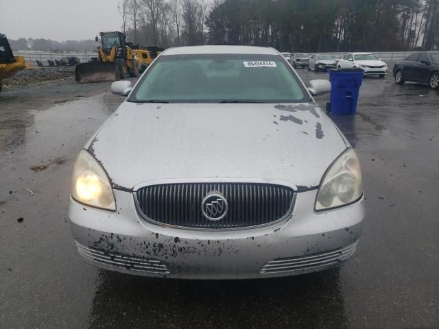 2009 Buick Lucerne CXL