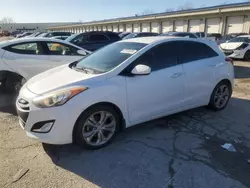 2013 Hyundai Elantra GT en venta en Louisville, KY