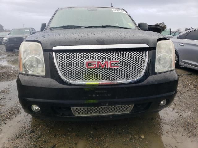 2007 GMC Yukon Denali